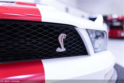 2008 Ford Mustang Shelby GT500   - Photo 26 - Rancho Cordova, CA 95742