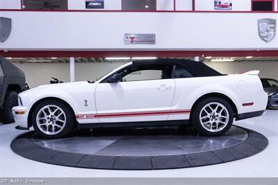 2008 Ford Mustang Shelby GT500   - Photo 10 - Rancho Cordova, CA 95742