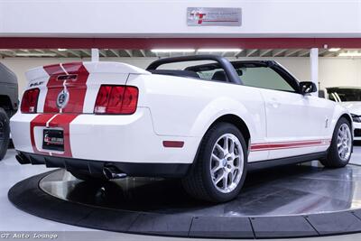 2008 Ford Mustang Shelby GT500   - Photo 5 - Rancho Cordova, CA 95742