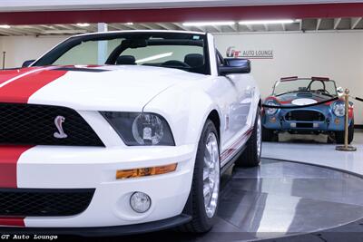 2008 Ford Mustang Shelby GT500   - Photo 13 - Rancho Cordova, CA 95742