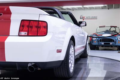 2008 Ford Mustang Shelby GT500   - Photo 15 - Rancho Cordova, CA 95742