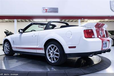 2008 Ford Mustang Shelby GT500   - Photo 7 - Rancho Cordova, CA 95742