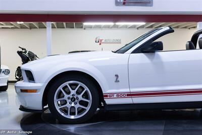 2008 Ford Mustang Shelby GT500   - Photo 16 - Rancho Cordova, CA 95742