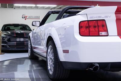 2008 Ford Mustang Shelby GT500   - Photo 14 - Rancho Cordova, CA 95742