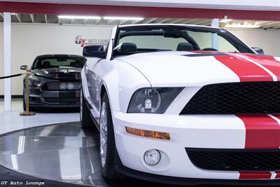 2008 Ford Mustang Shelby GT500   - Photo 12 - Rancho Cordova, CA 95742