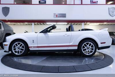 2008 Ford Mustang Shelby GT500   - Photo 8 - Rancho Cordova, CA 95742