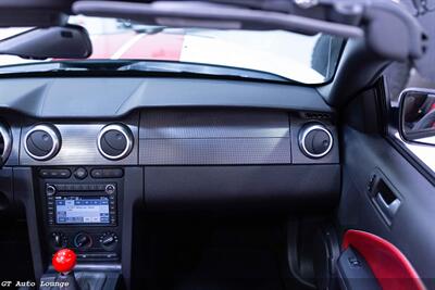 2008 Ford Mustang Shelby GT500   - Photo 38 - Rancho Cordova, CA 95742