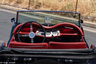 1954 MG TF   - Photo 10 - Rancho Cordova, CA 95742