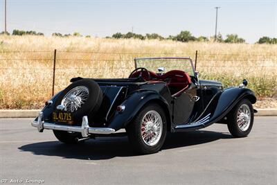 1954 MG TF   - Photo 5 - Rancho Cordova, CA 95742