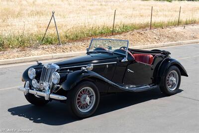 1954 MG TF   - Photo 9 - Rancho Cordova, CA 95742