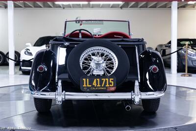 1954 MG TF   - Photo 16 - Rancho Cordova, CA 95742