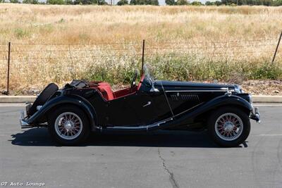 1954 MG TF   - Photo 4 - Rancho Cordova, CA 95742