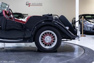 1954 MG TF   - Photo 26 - Rancho Cordova, CA 95742