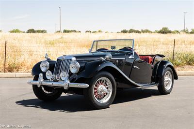 1954 MG TF   - Photo 1 - Rancho Cordova, CA 95742