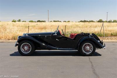 1954 MG TF   - Photo 8 - Rancho Cordova, CA 95742