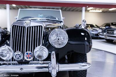 1954 MG TF   - Photo 33 - Rancho Cordova, CA 95742