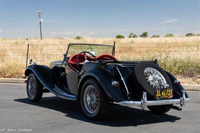 1954 MG TF   - Photo 7 - Rancho Cordova, CA 95742