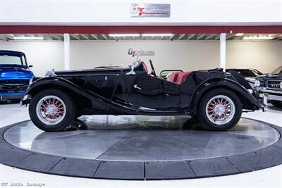 1954 MG TF   - Photo 18 - Rancho Cordova, CA 95742