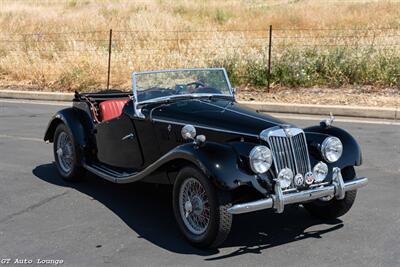 1954 MG TF   - Photo 3 - Rancho Cordova, CA 95742