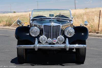 1954 MG TF   - Photo 2 - Rancho Cordova, CA 95742