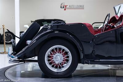 1954 MG TF   - Photo 21 - Rancho Cordova, CA 95742