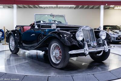 1954 MG TF   - Photo 13 - Rancho Cordova, CA 95742