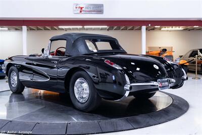 1956 Chevrolet Corvette Roadster   - Photo 19 - Rancho Cordova, CA 95742