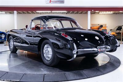 1956 Chevrolet Corvette Roadster   - Photo 15 - Rancho Cordova, CA 95742