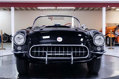 1956 Chevrolet Corvette Roadster   - Photo 8 - Rancho Cordova, CA 95742