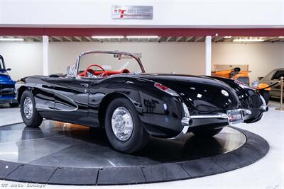 1956 Chevrolet Corvette Roadster   - Photo 3 - Rancho Cordova, CA 95742