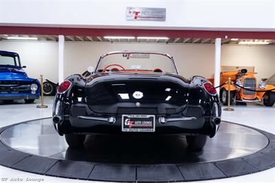 1956 Chevrolet Corvette Roadster   - Photo 4 - Rancho Cordova, CA 95742