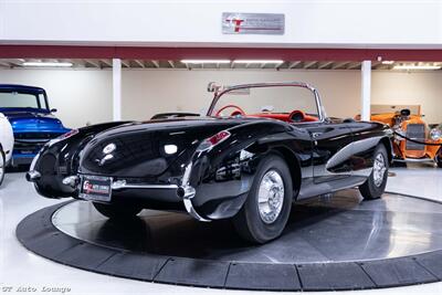 1956 Chevrolet Corvette Roadster   - Photo 5 - Rancho Cordova, CA 95742