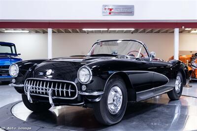 1956 Chevrolet Corvette Roadster  