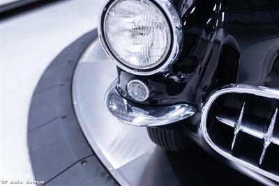 1956 Chevrolet Corvette Roadster   - Photo 26 - Rancho Cordova, CA 95742