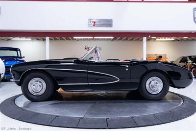 1956 Chevrolet Corvette Roadster   - Photo 2 - Rancho Cordova, CA 95742