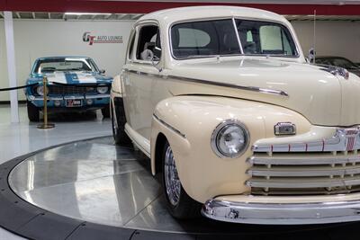 1946 Ford Super Deluxe Coupe   - Photo 5 - Rancho Cordova, CA 95742