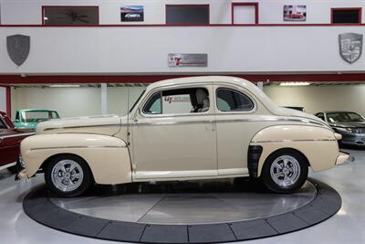 1946 Ford Super Deluxe Coupe   - Photo 18 - Rancho Cordova, CA 95742