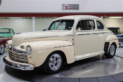 1946 Ford Super Deluxe Coupe   - Photo 1 - Rancho Cordova, CA 95742