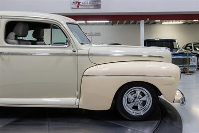 1946 Ford Super Deluxe Coupe   - Photo 8 - Rancho Cordova, CA 95742