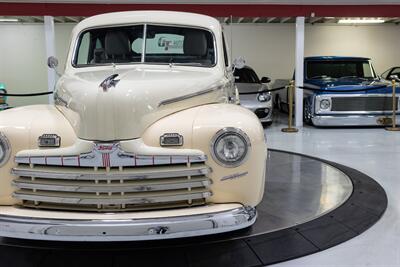 1946 Ford Super Deluxe Coupe   - Photo 3 - Rancho Cordova, CA 95742