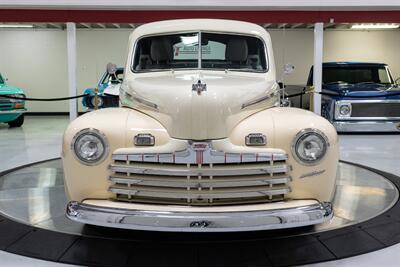 1946 Ford Super Deluxe Coupe   - Photo 2 - Rancho Cordova, CA 95742