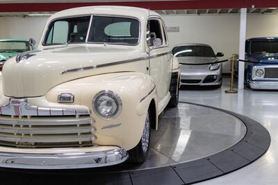 1946 Ford Super Deluxe Coupe   - Photo 4 - Rancho Cordova, CA 95742