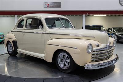 1946 Ford Super Deluxe Coupe   - Photo 6 - Rancho Cordova, CA 95742