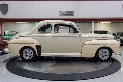 1946 Ford Super Deluxe Coupe   - Photo 7 - Rancho Cordova, CA 95742