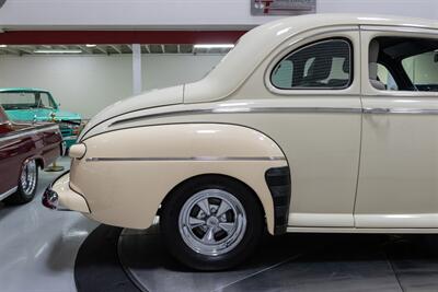 1946 Ford Super Deluxe Coupe   - Photo 9 - Rancho Cordova, CA 95742