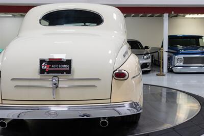 1946 Ford Super Deluxe Coupe   - Photo 14 - Rancho Cordova, CA 95742