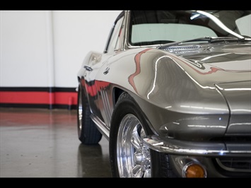 1966 Chevrolet Corvette Stingray Coupe   - Photo 26 - Rancho Cordova, CA 95742