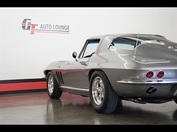 1966 Chevrolet Corvette Stingray Coupe   - Photo 13 - Rancho Cordova, CA 95742