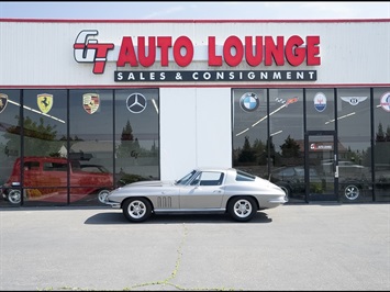 1966 Chevrolet Corvette Stingray Coupe   - Photo 48 - Rancho Cordova, CA 95742