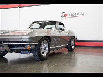 1966 Chevrolet Corvette Stingray Coupe   - Photo 15 - Rancho Cordova, CA 95742